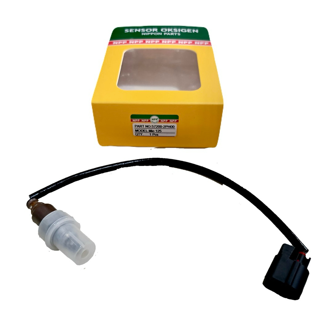 SENSOR OXYGEN O2 MIO M3 MIO125 2PH NPP