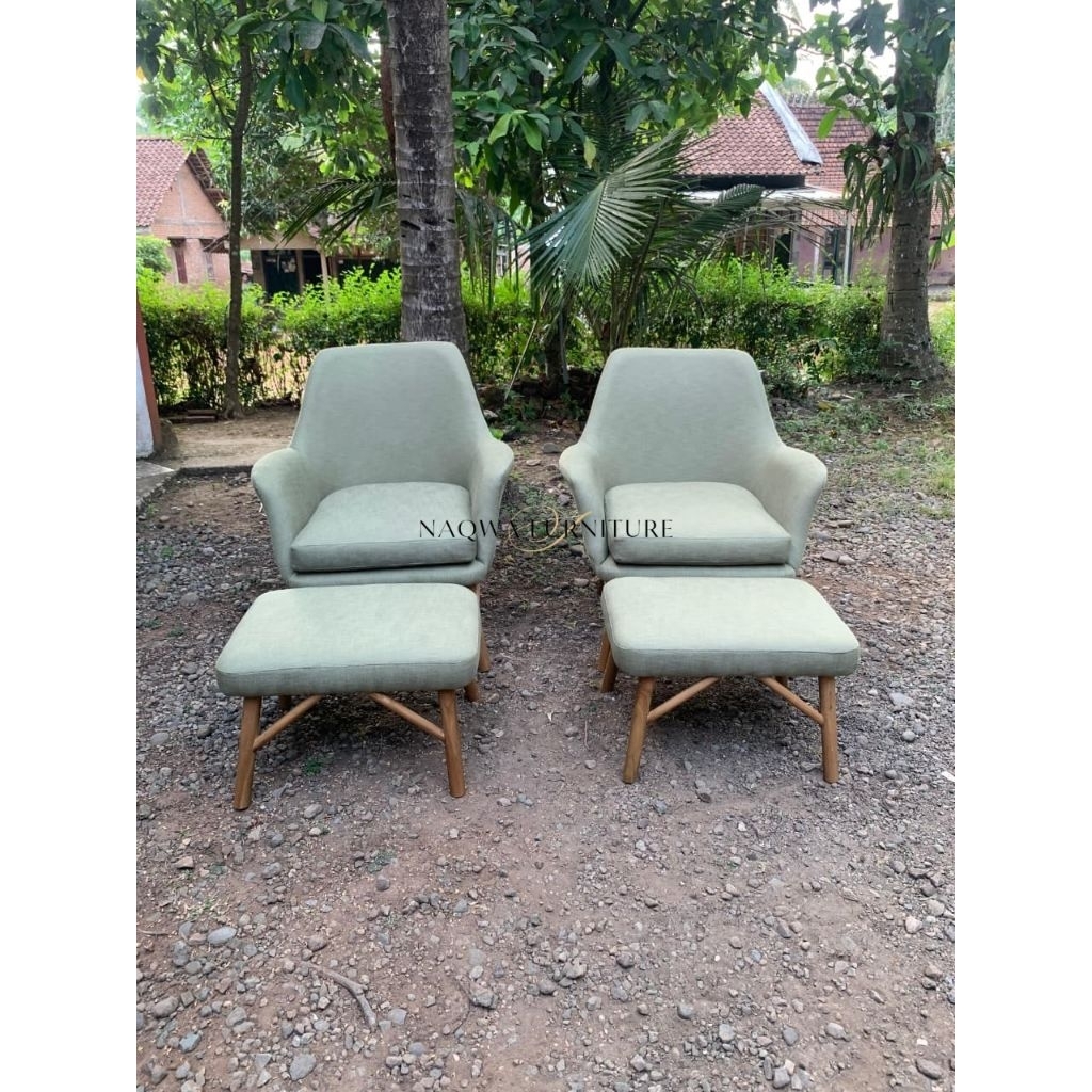 kursi sofa malas sofa malas kursi teras