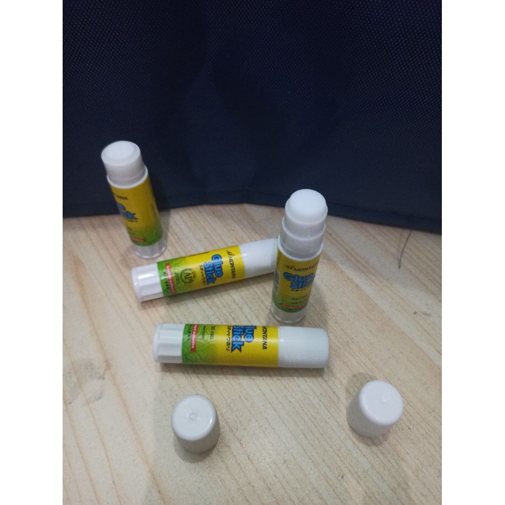Glue stick montana Lem Kertas