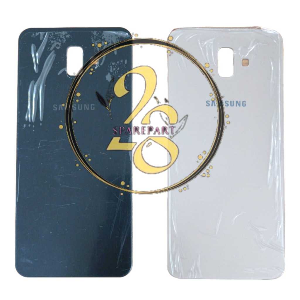 BACKDOR/TUTUP BELAKANG SAMSUNG J6PLUS / J6 PLUS / J615 ORIGINAL