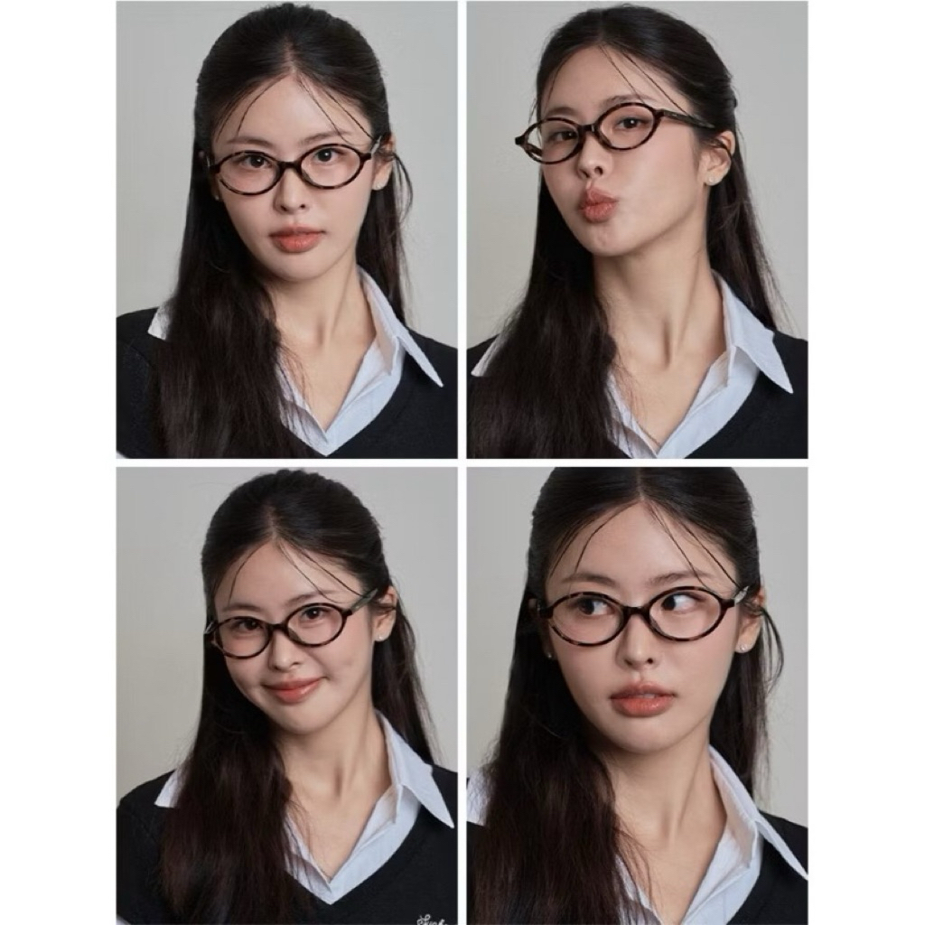 (Ready) Rieti Erica - 100% Original Korea