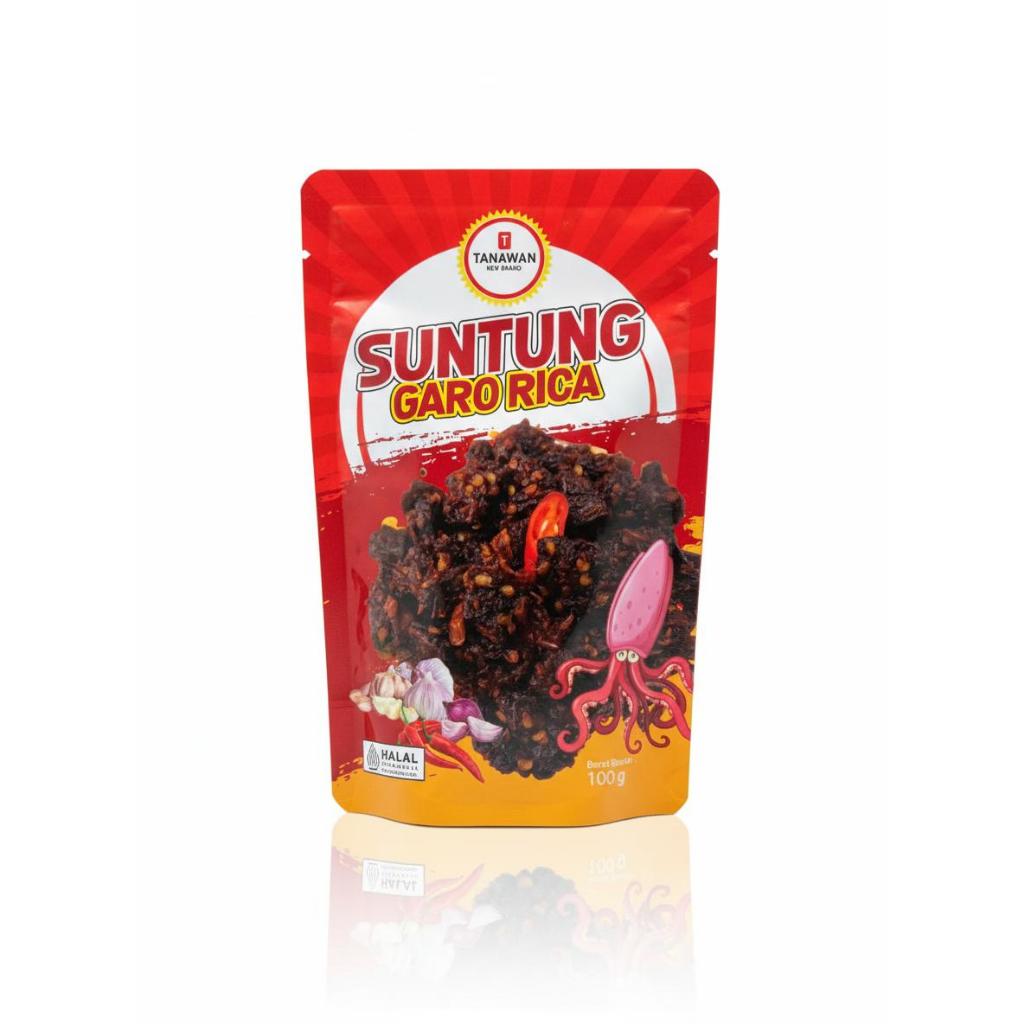 Suntung Garo Rica