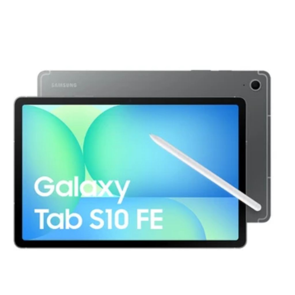 SAMSUNG GALAXY TAB S10 FE