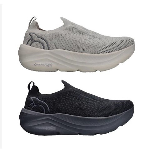 Sepatu Lari Running Ortus OrtusEight HYPERBLAST SLIP-ON Original