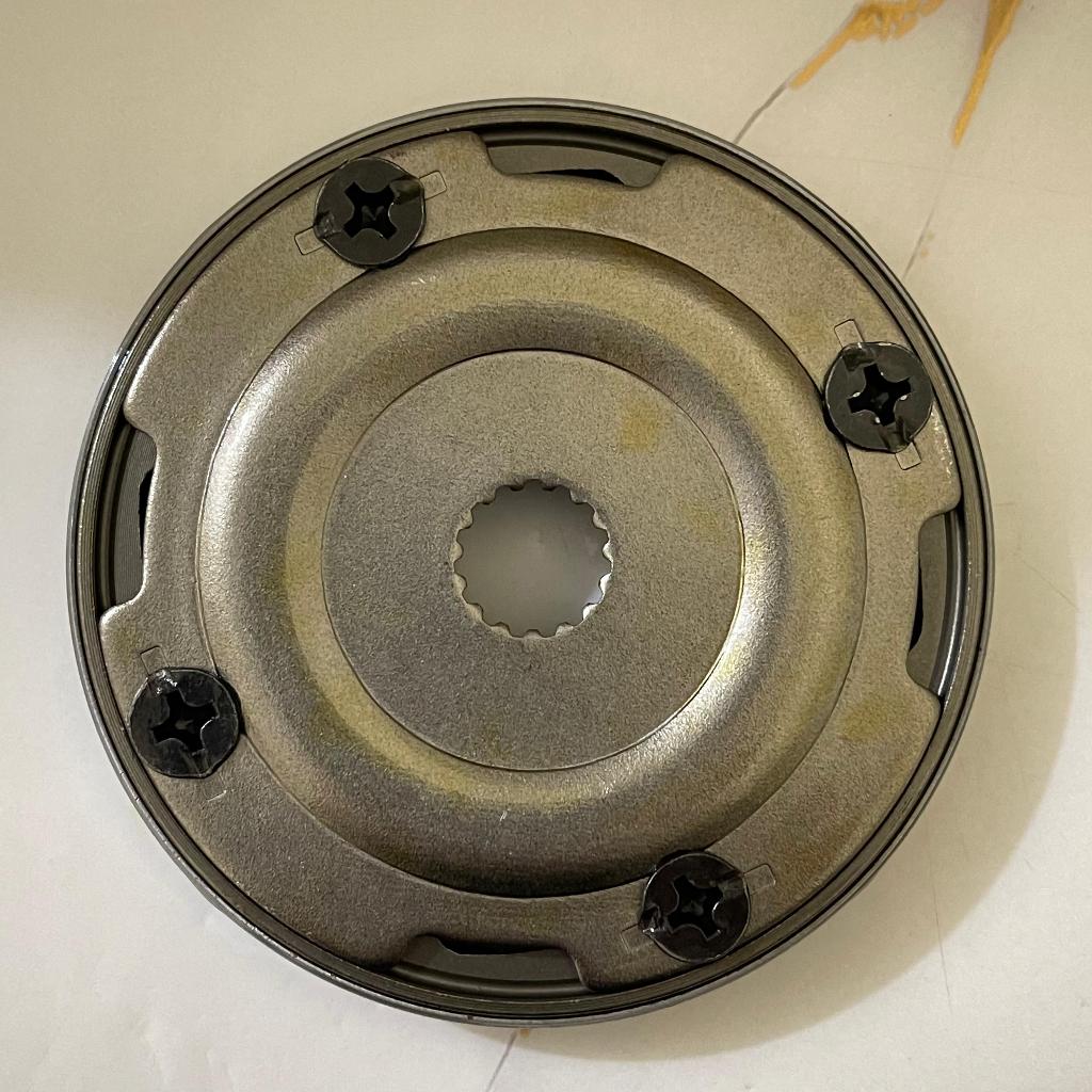 ONE WAY ONLY MIO/NOUVO (TAKEHO)