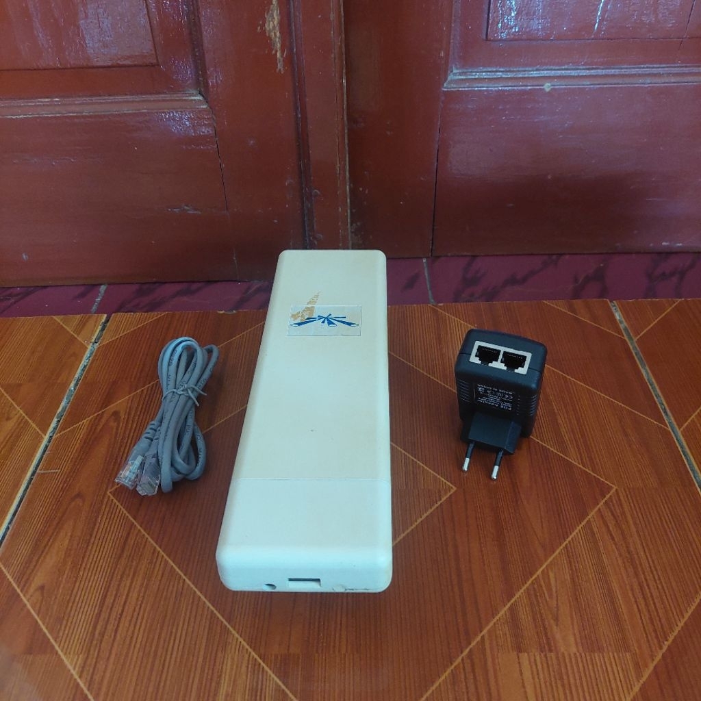 NanoStation2 (Router Outdoor Ubiquiti) 2.4GHz