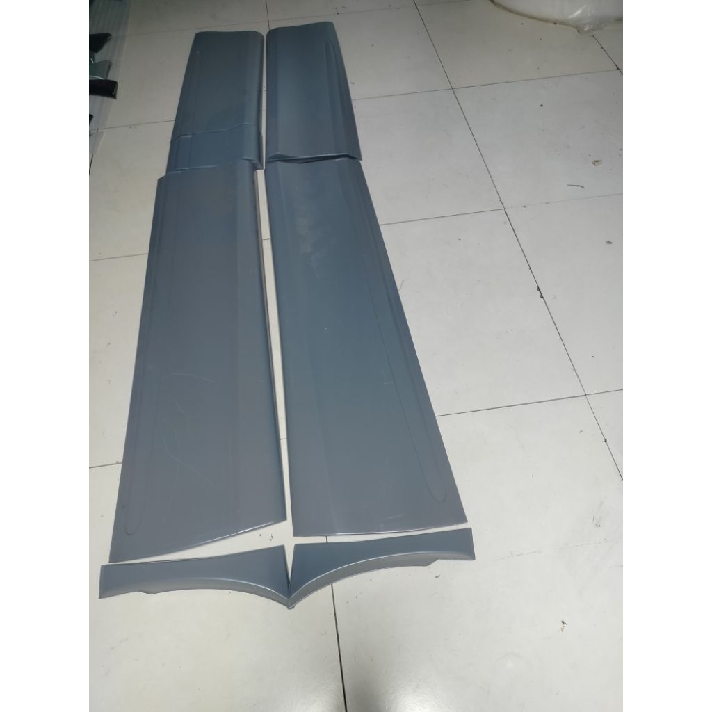 MOULDING LUXIO ORIGINAL BAHAN