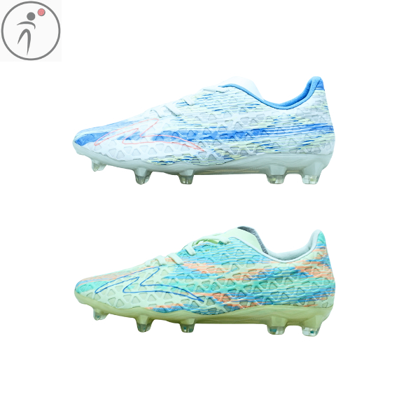 Sepatu Bola Specs Original Lightspeed 4 Nitro Elite FG BNIB