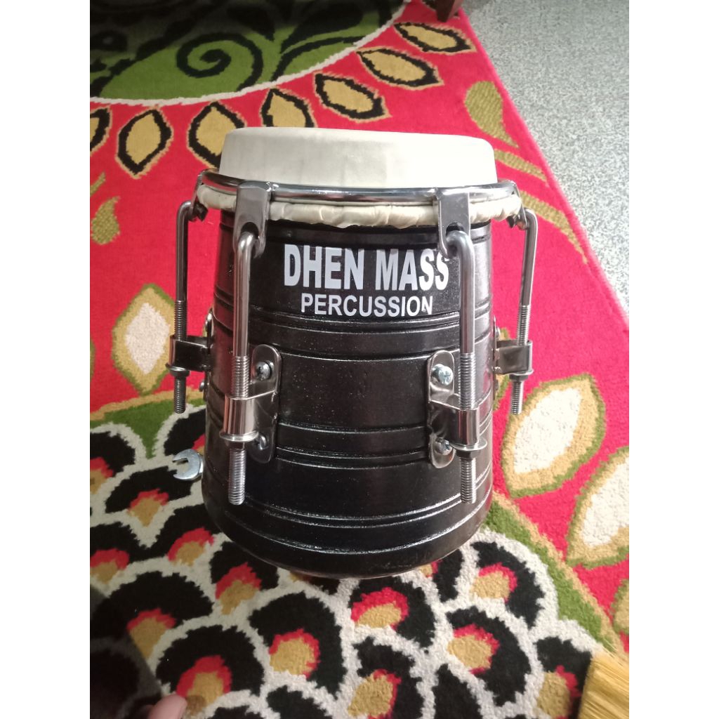 TAK KETIPUNG, MODEL,TABLA,MIKA,MLOROT,KARET