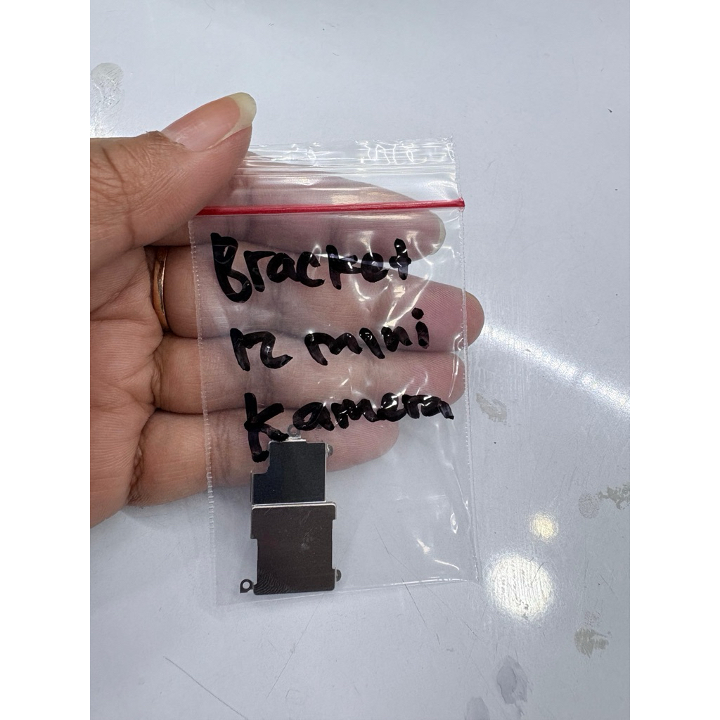bracket camera belakang big ip 12 mini cabutan / copotan ibox