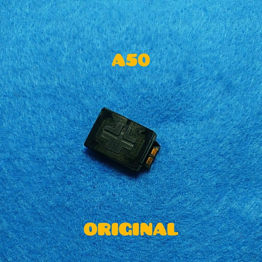 BUZZER SPEAKER MUSIC SAMSUNG A50 ORI COPOTAN