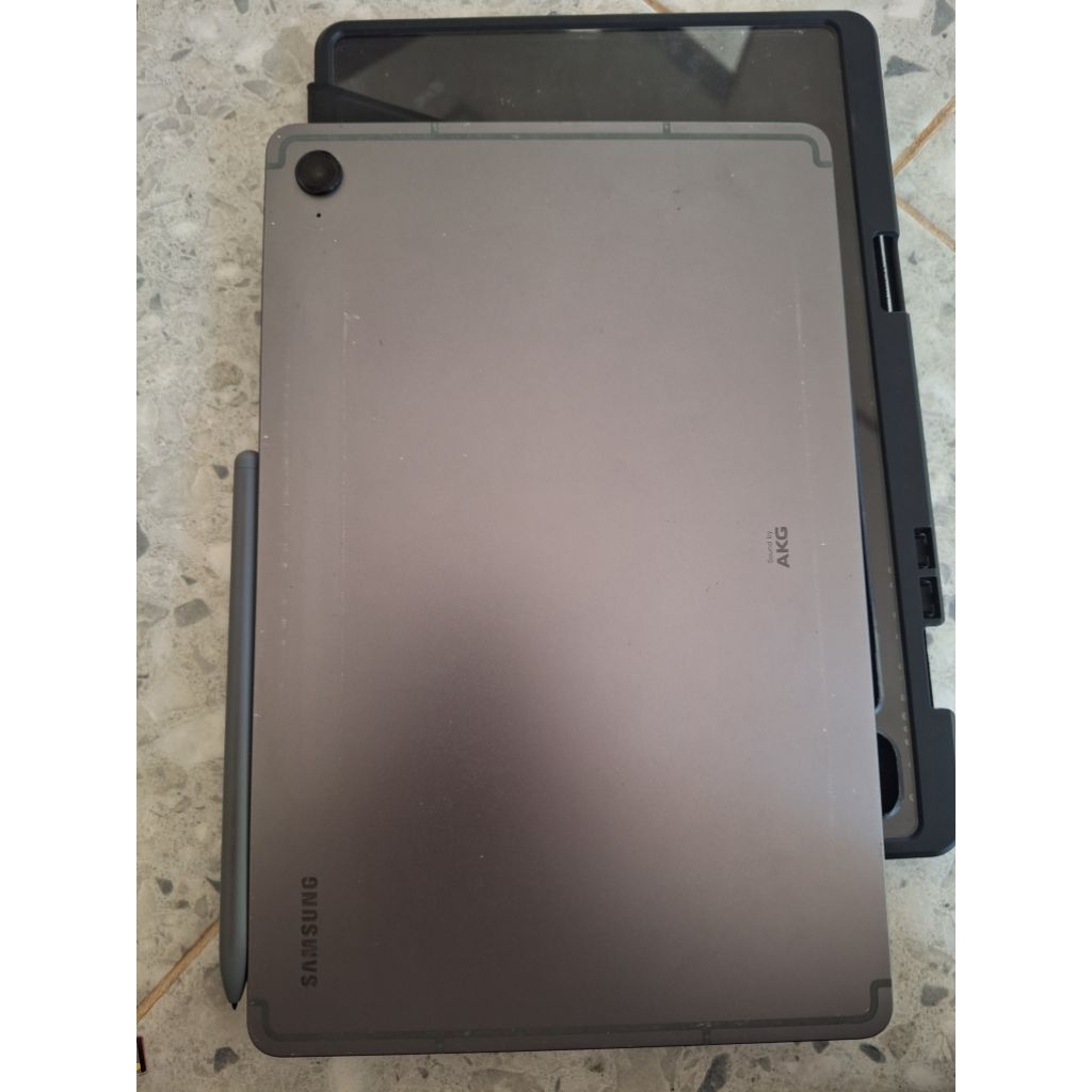Samsung galaxy tab s9 fe wifi
