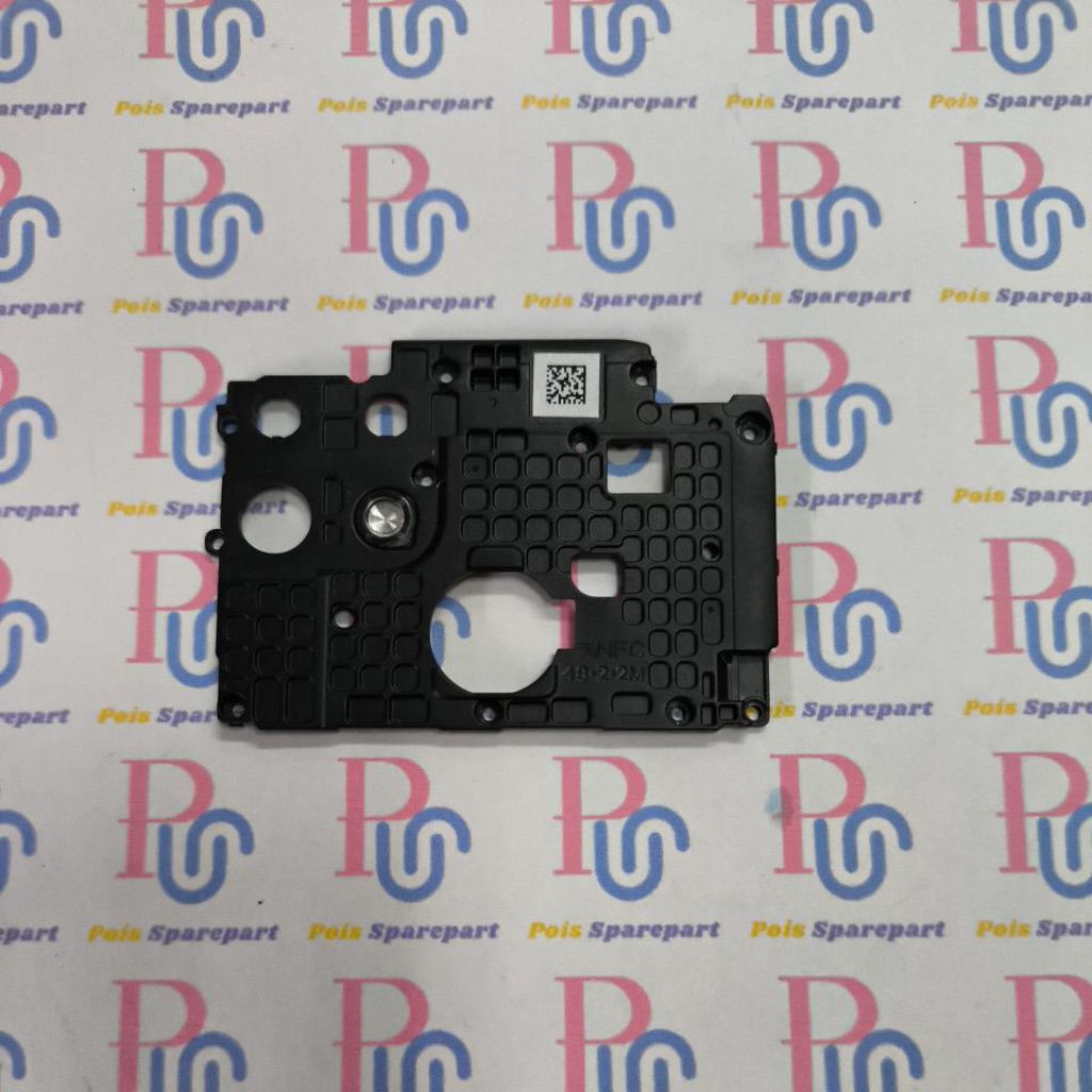 PBA cover tutup mesin Realme C25s Original bekas