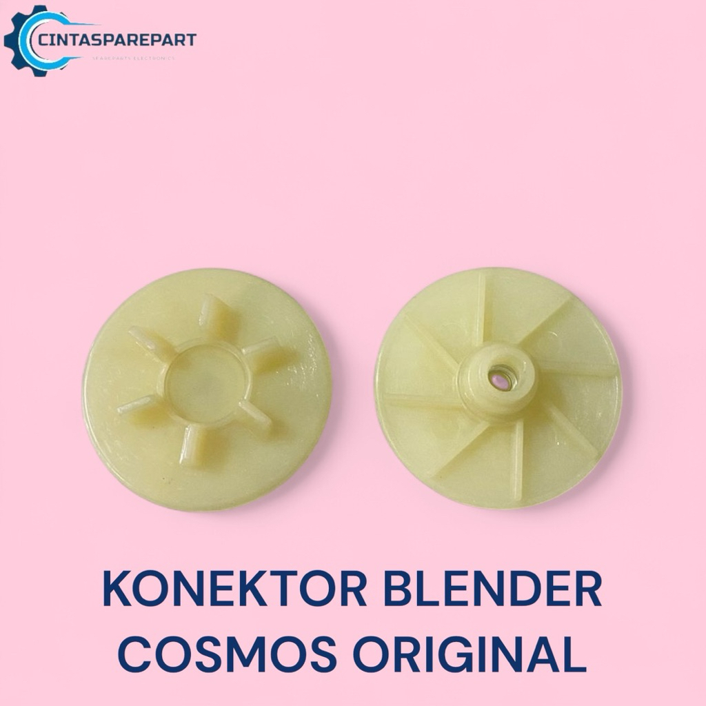 KONEKTOR BLENDER COSMOS ORIGINAL/UPPER GEAR BLENDER COSMOS ORIGINAL