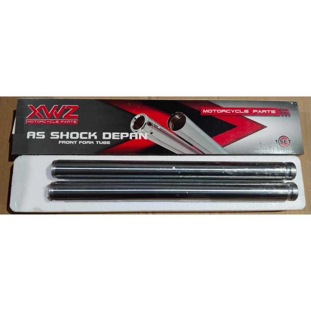 AS SHOCK / AS SHOCKBREAKER DEPAN ONLY JUPITER Z NEW