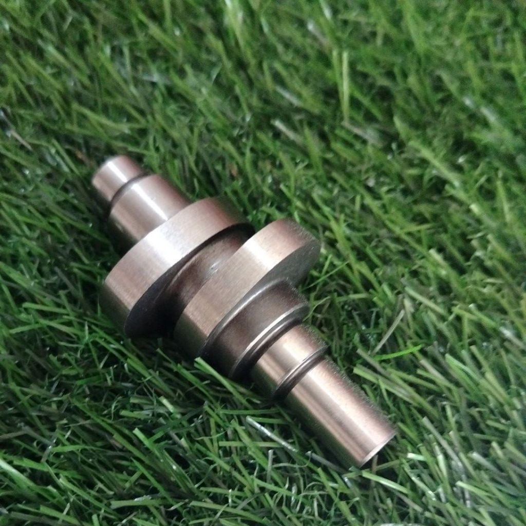 NOKENAS BEAT KARBU MP7