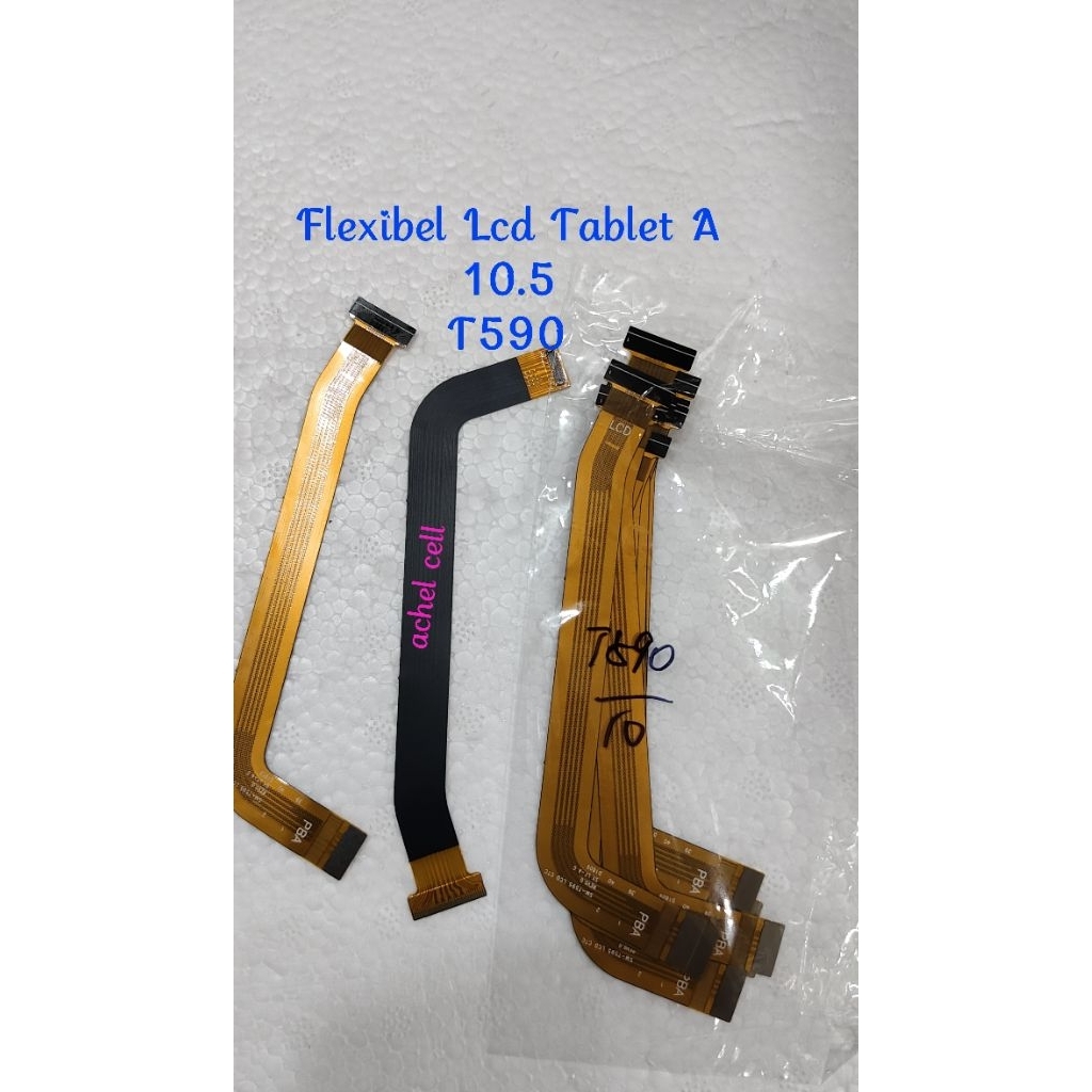 flexiebel flexibel Lcd T590/595 ready