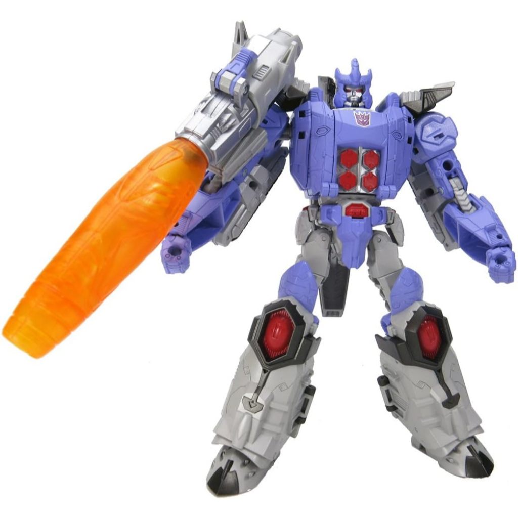 Takara Tomy Transformers Legends Series Action Figure: LG23 Galvatron