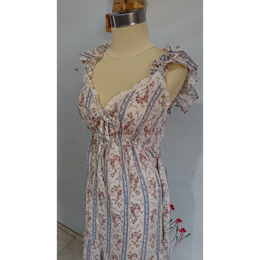Dress Sleep dress vintage Noni home Dress