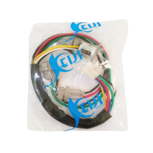 COP LAMPU YAMAHA ALFA Distributor Sparepart RPMsemarang