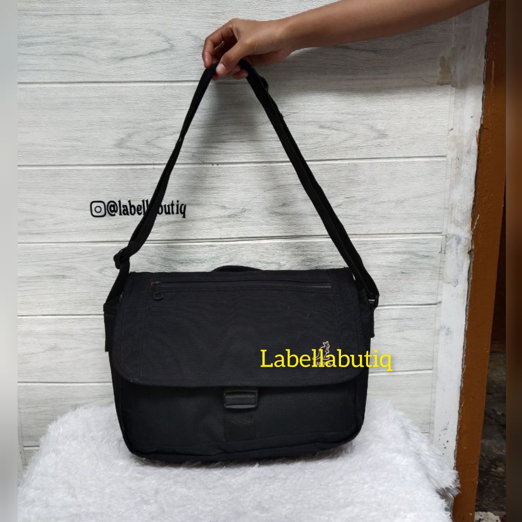 Tote Bag / Sling Bag Kangol