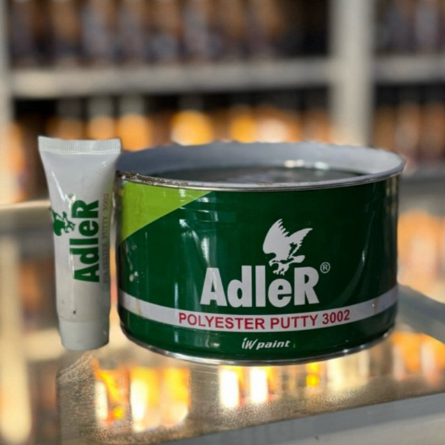 Dempul Adler 1 kg // Dempul BPO