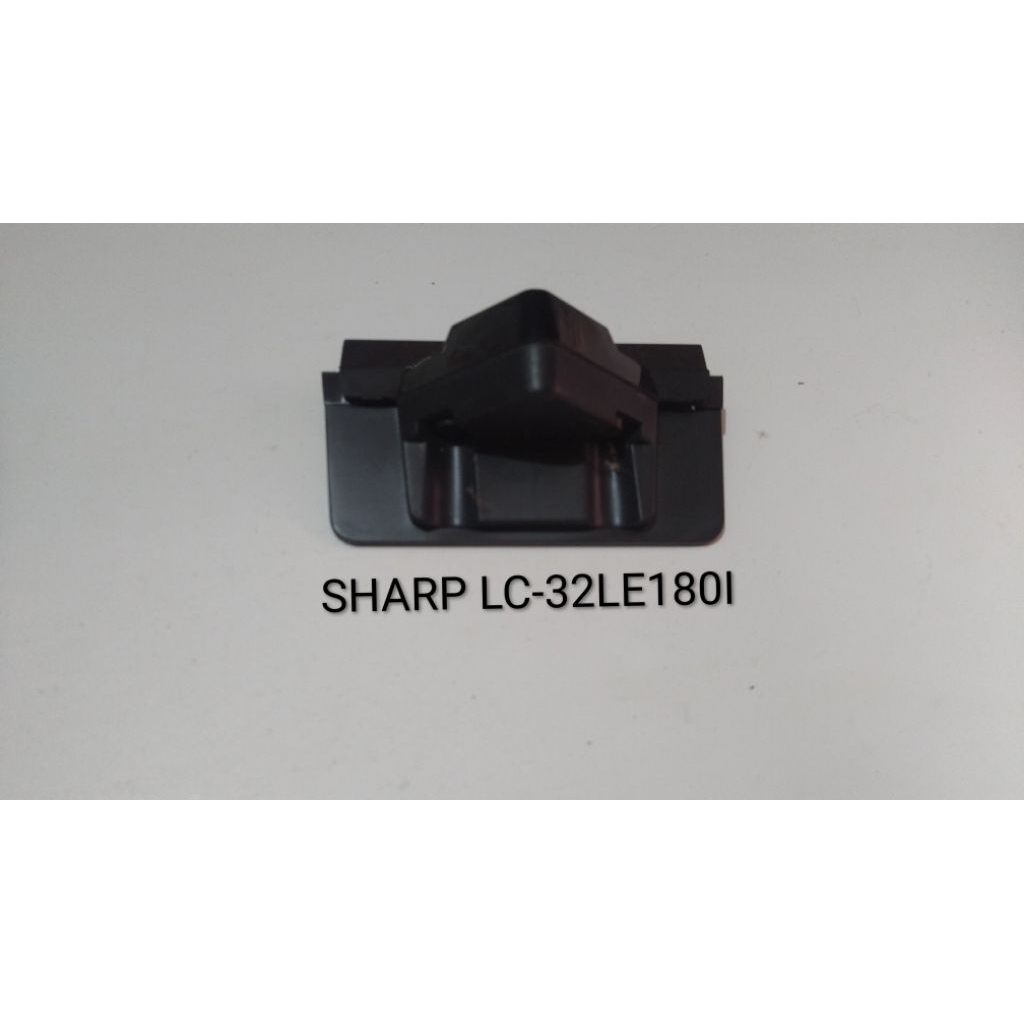 Sensor remote sensor tv sharp lc-32le180i