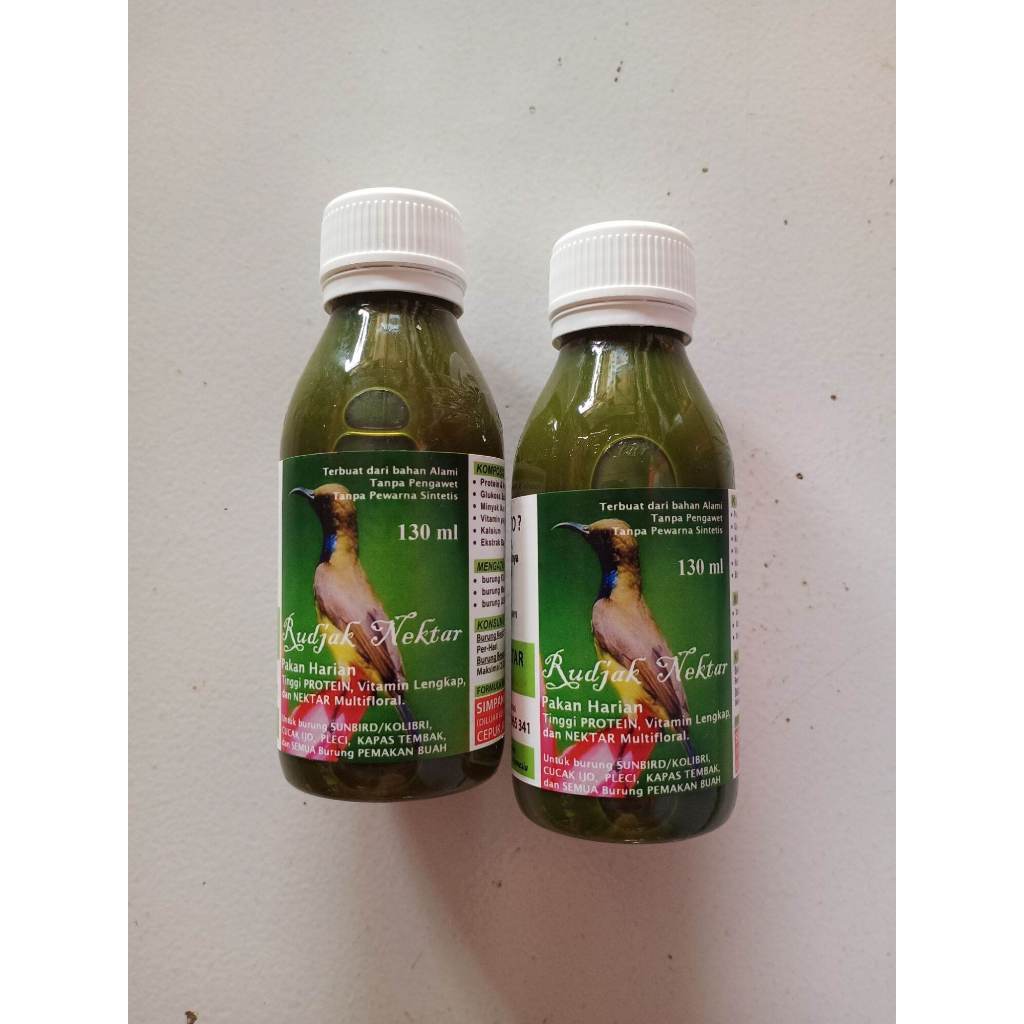 RUJAK NEXTAR IJO
