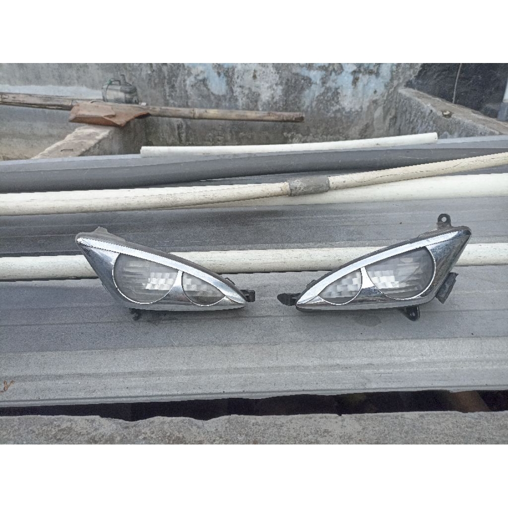 sein kanan kiri ( 1 pasang) Mio sporty original second