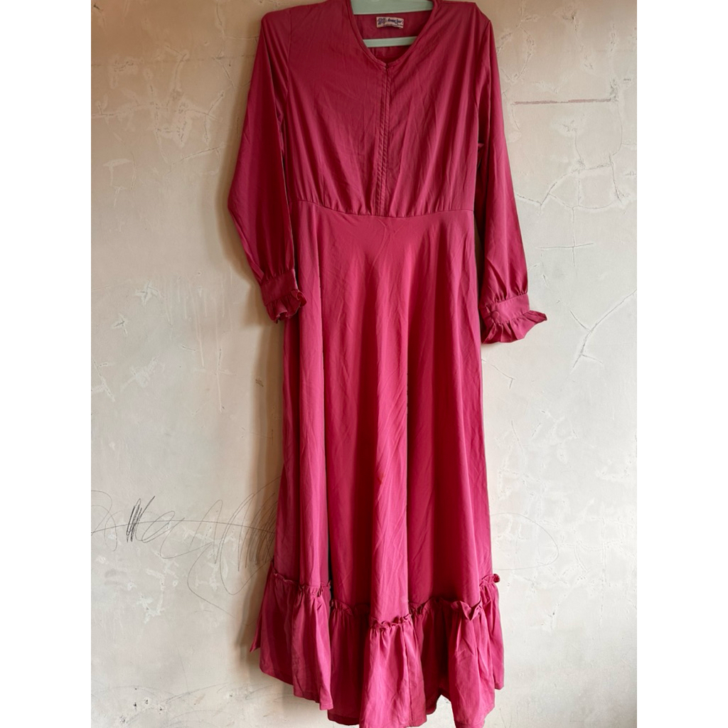 Syari by Annisa syar'i