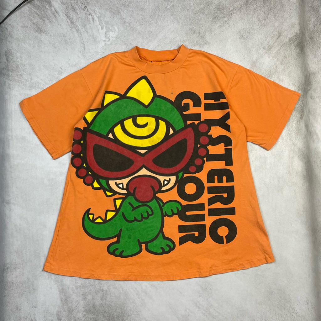 Hysteric Glamour Tshirt