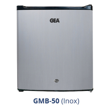 GEA Mini Bar Refrigerator GMB-50 / Kulkas Mini Bar