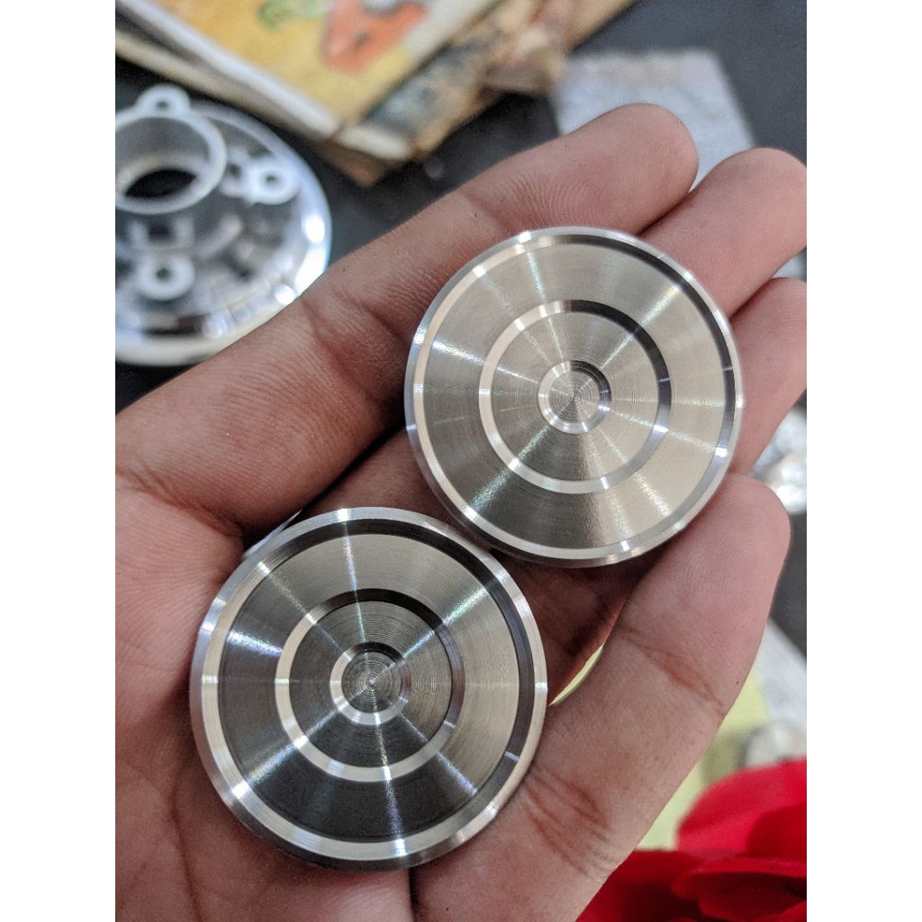 TUTUP SHOCK NINJA MONO 4T NINJA FI250 TUTUP SHOCK STAINLESS MANISAN SHOCK DEPAN NINJA MONO