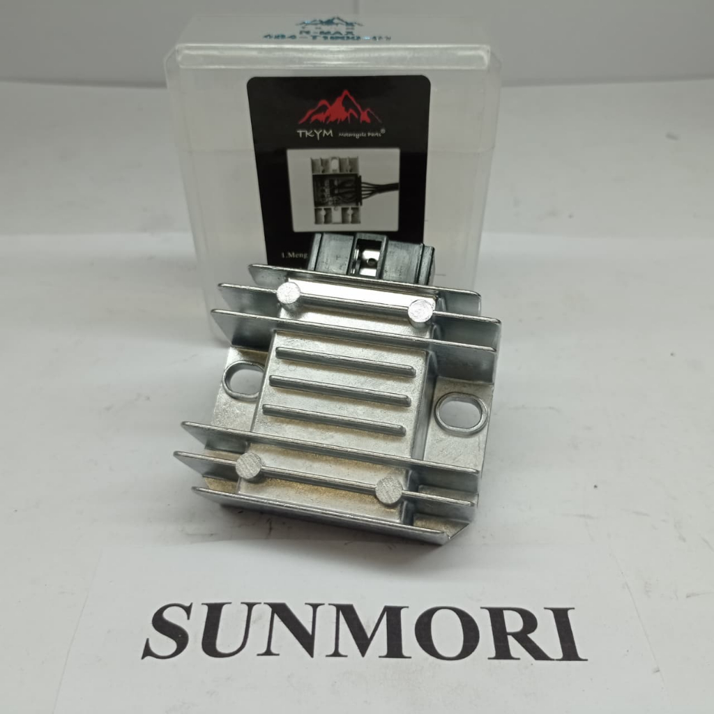 KIPROK REGULATOR N-MAX NMAX N MAX TAKAYAMA FULLWAVE FULL WAVE