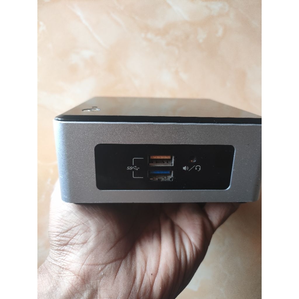 Mini Pc Intel NUC nuc5cpyh