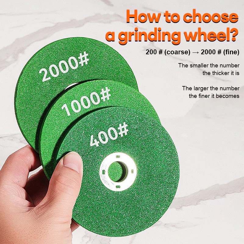 Pengasah pisau halus, penghalus, roda gerinda, batu asah, koki, spesial, ekspres, dapur, penajaman p