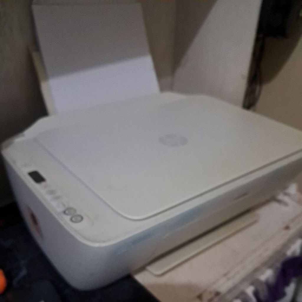 printer HP deskjet adventage 2775