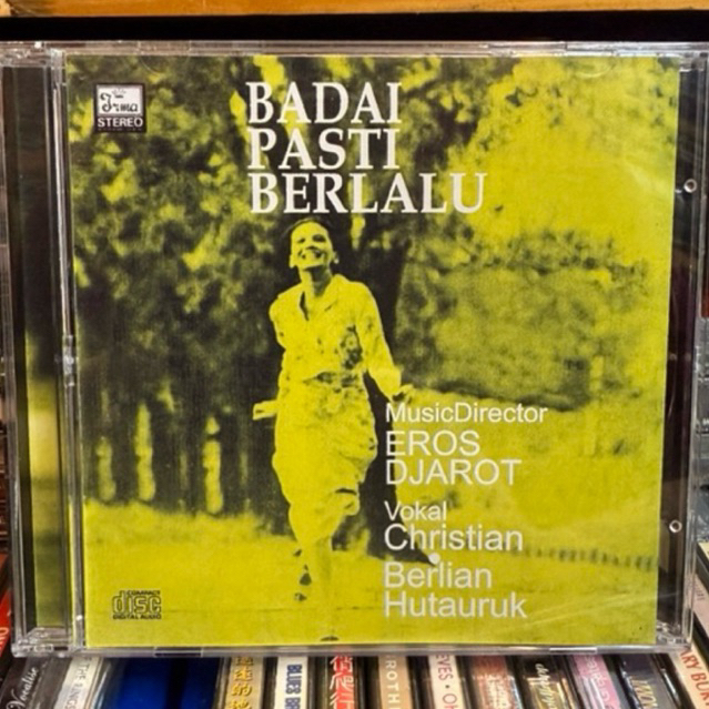 cd badai pasti berlalu (soundtrack)
