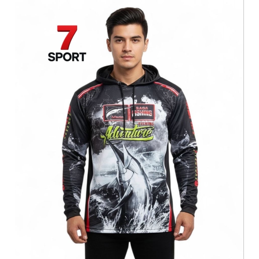JERSEY FISHING/JERSEY MANCING/JERSEY MARLIN/JERSEY FISH/BAJU OLAHRAGA/SPORT