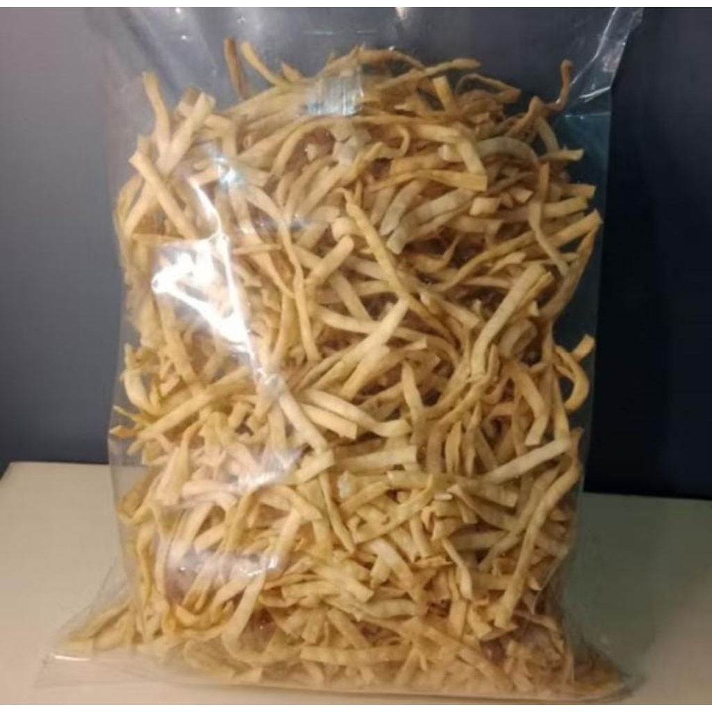 stik bawang homemade sehat