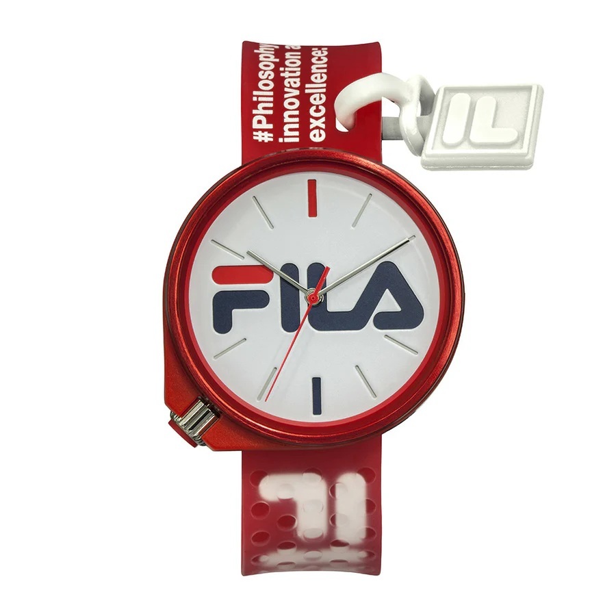 FILA 199-010 JAM TANGAN WANITA ORIGINAL