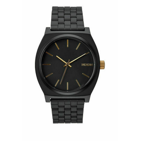 NIXON A10582986 JAM TANGAN PRIA ORIGINAL