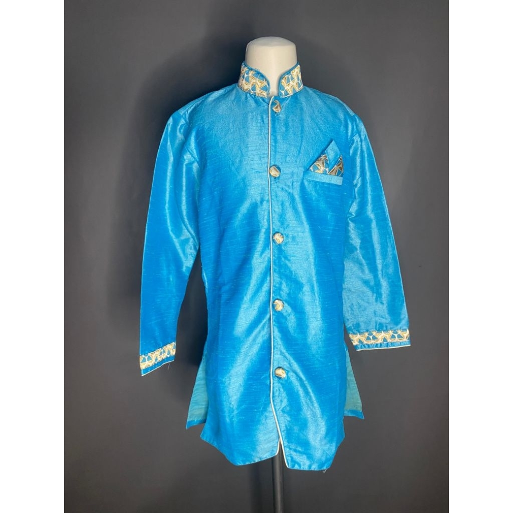 Sherwani Kurta Jas Anak PL