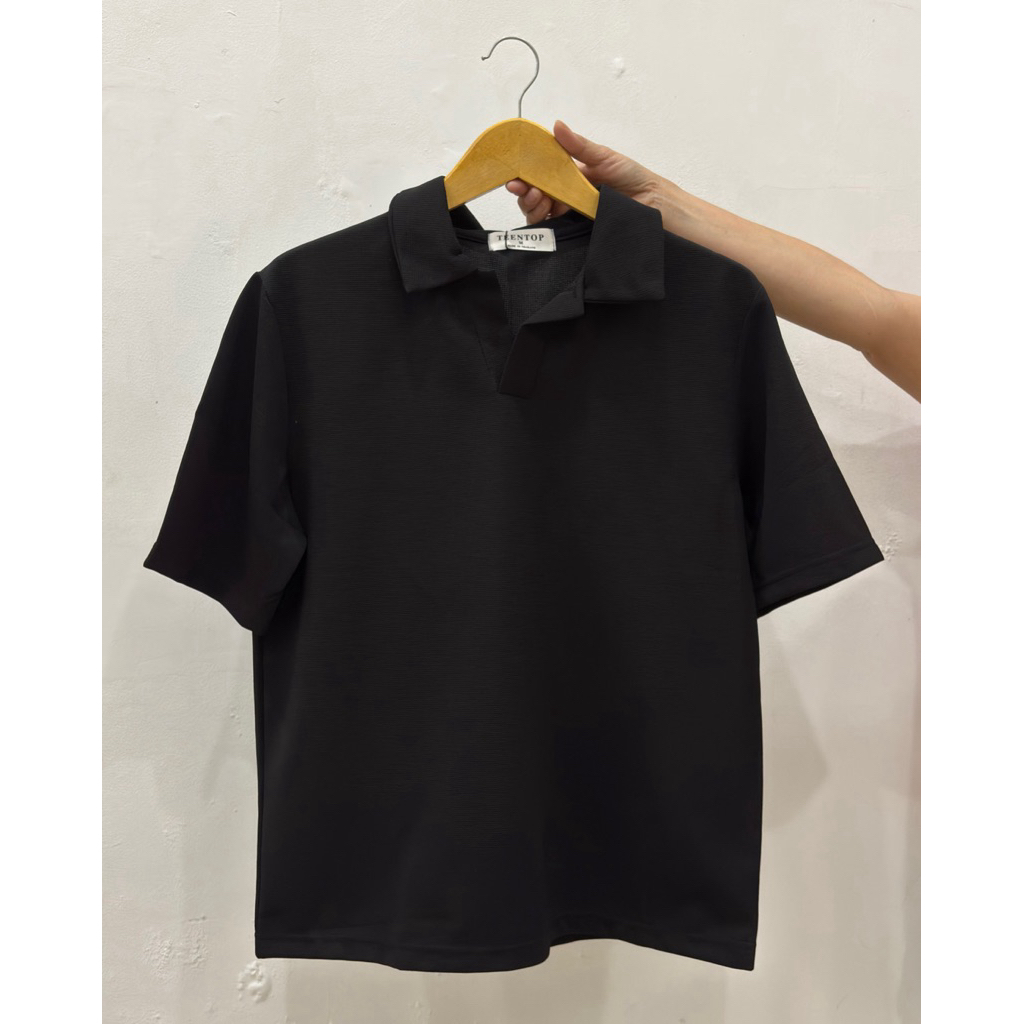 READY STOCK ATASAN COWOK TEEN TOP PREMIUM BANGKOK / ATASAN COWOK BKK / TOP MAN BKK / KEMEJA SHIRT BK