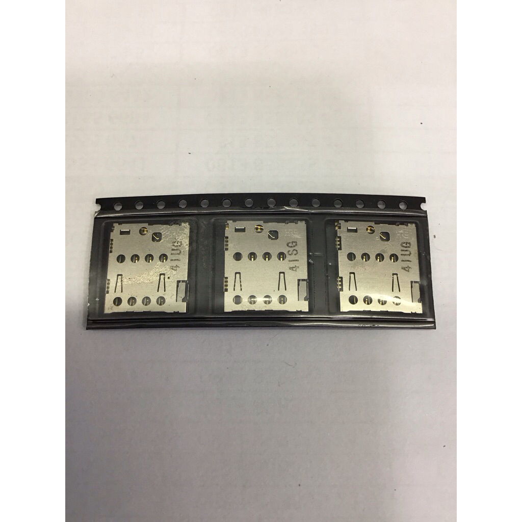 CONECTOR SIMCARD ASUS ZANFONE 5