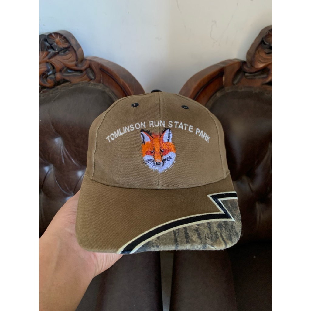 Topi realtree