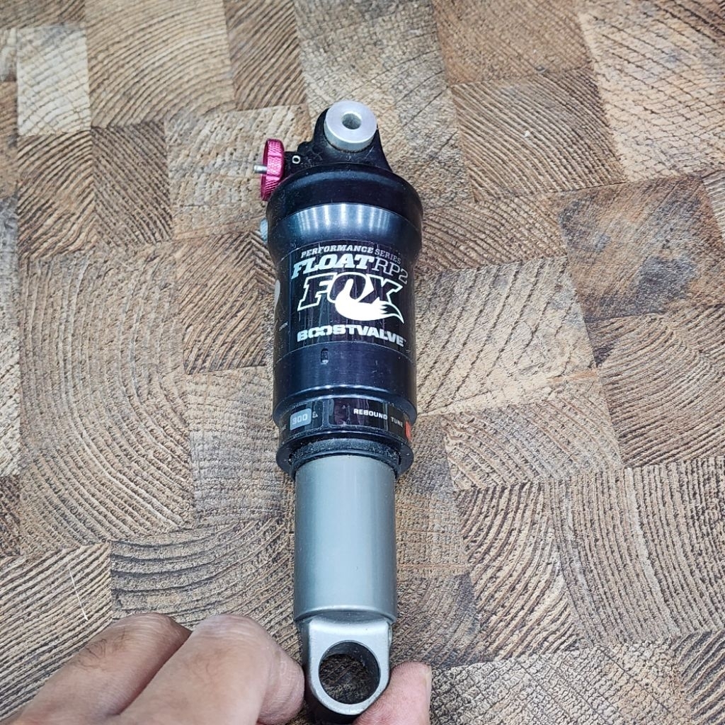 Rear Shock Fox Float RP2 Performance Series