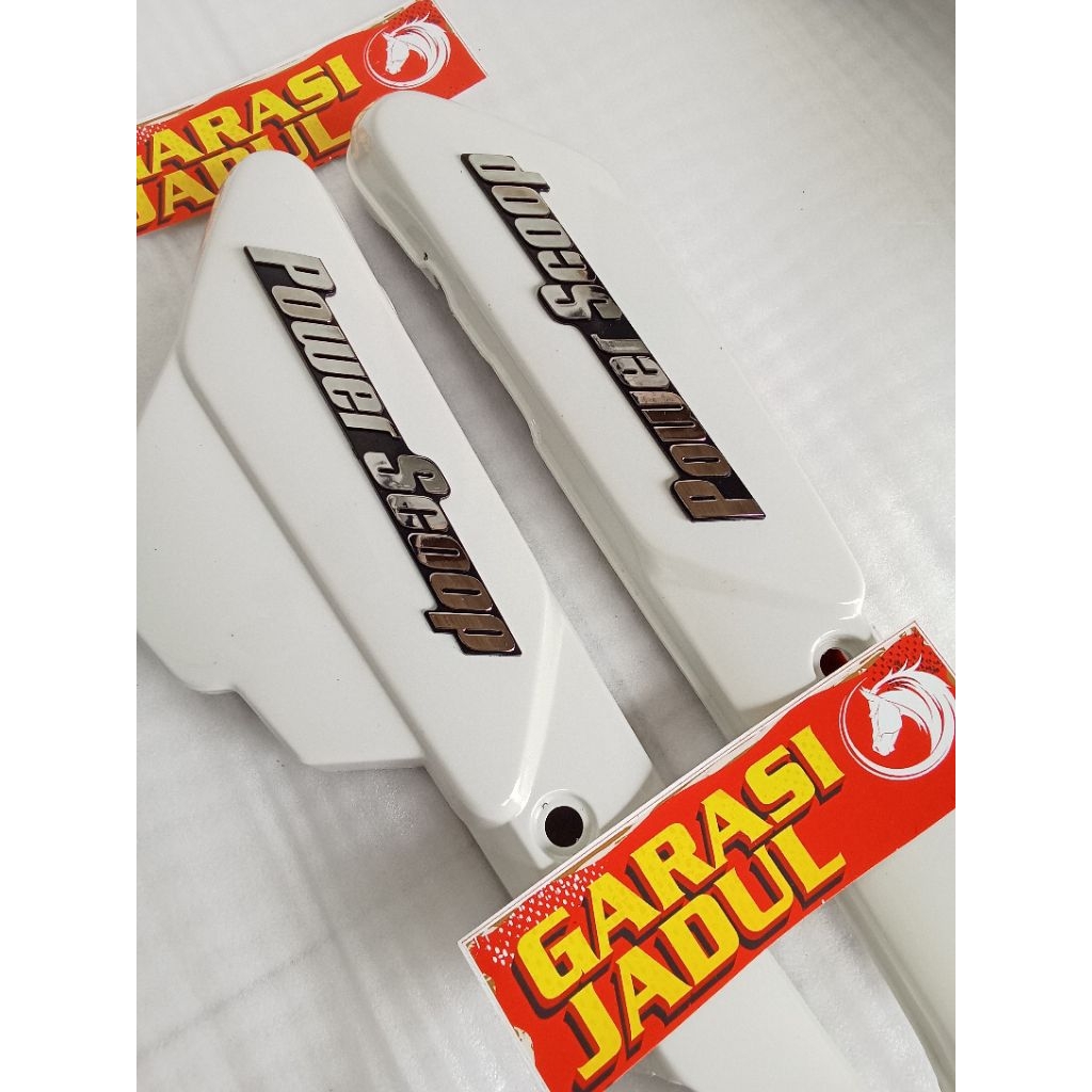 Tutup aki yamaha alfa