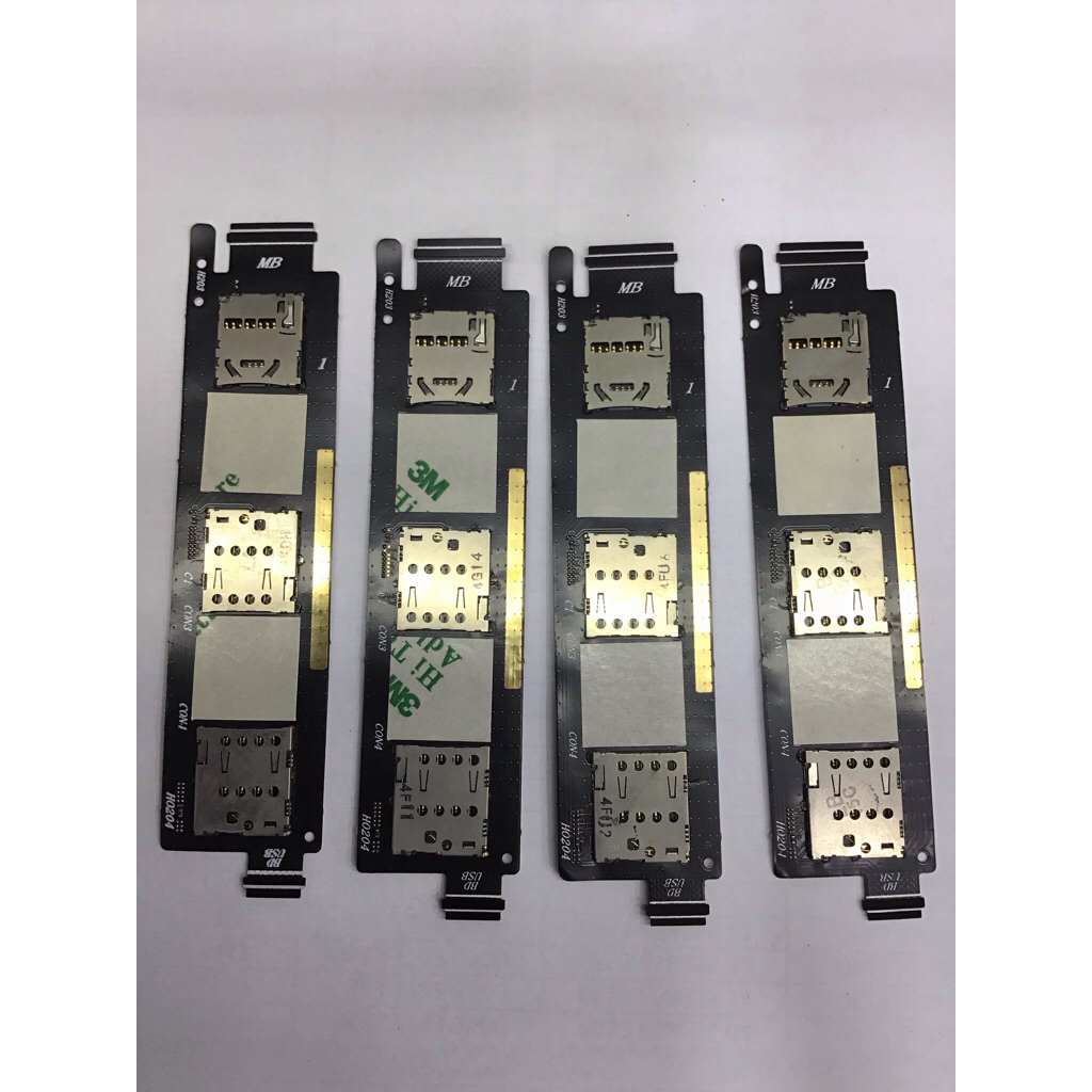 FLEXIBLE SIMCARD ASUS ZANFONE 6