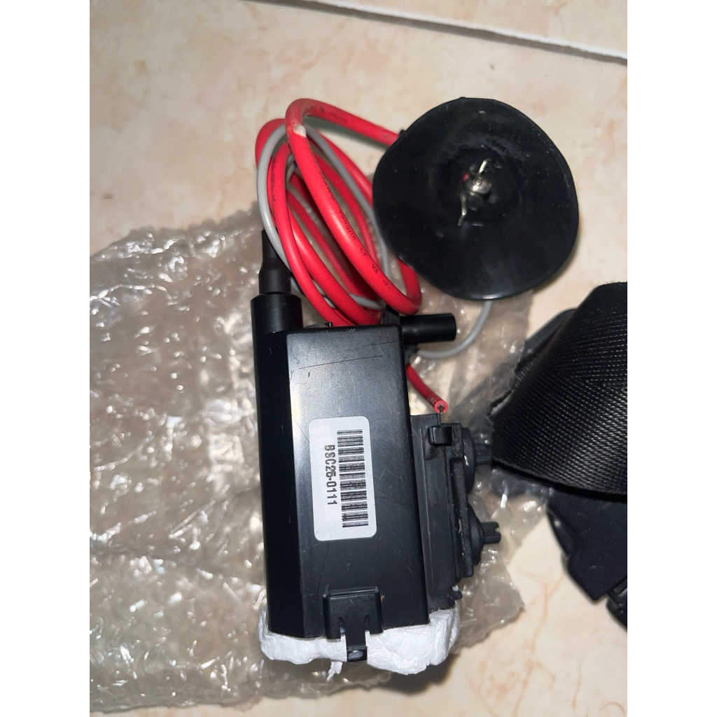 Flyback BSC 25-0111